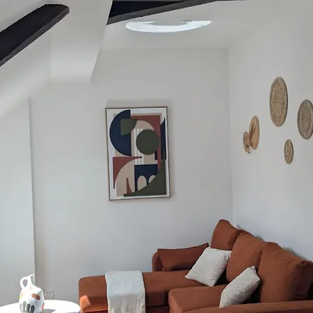 Appartamento Sirius 3 - Superbe Centre Pour 4 Personnes *