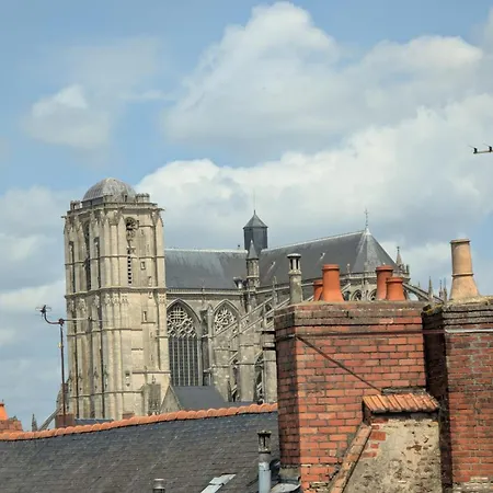 Sirius 3 - Superbe Centre Pour 4 Personnes Appartamento *