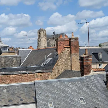 Sirius 3 - Superbe Centre Pour 4 Personnes *