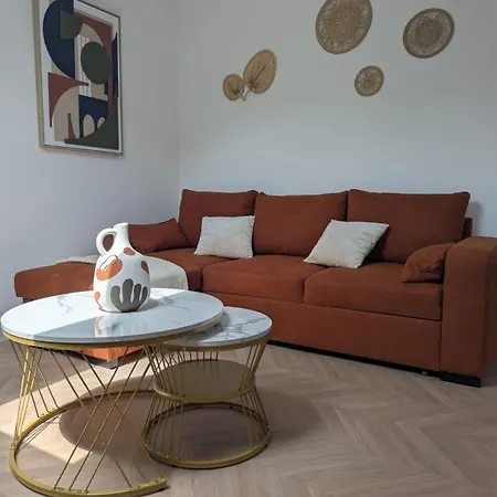Sirius 3 - Superbe Centre Pour 4 Personnes *
