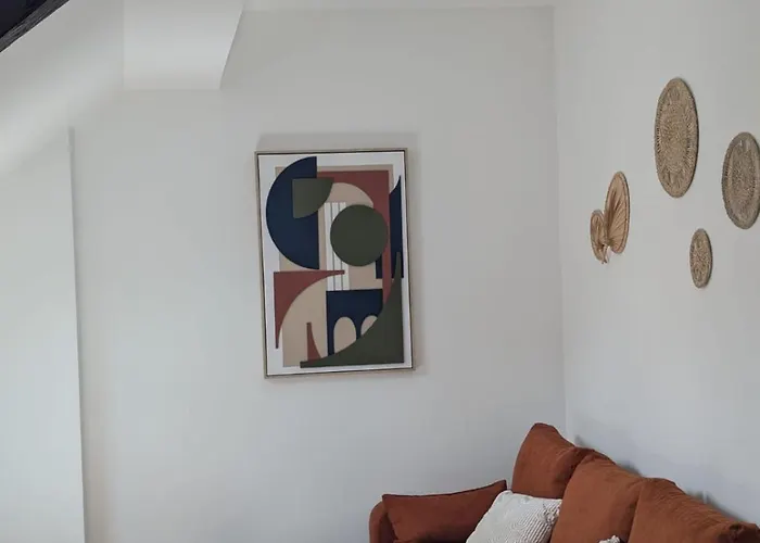 Appartamento Sirius 3 - Superbe Centre Pour 4 Personnes *