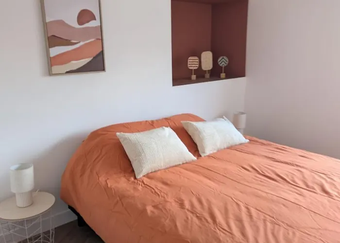 Appartement Sirius 3 - Superbe Centre Pour 4 Personnes *